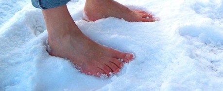 varme og tørre fødder med tex-støvler